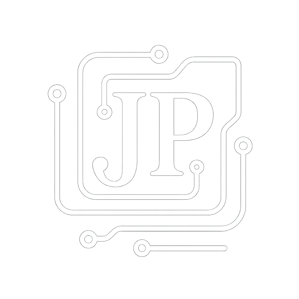 JP Logo